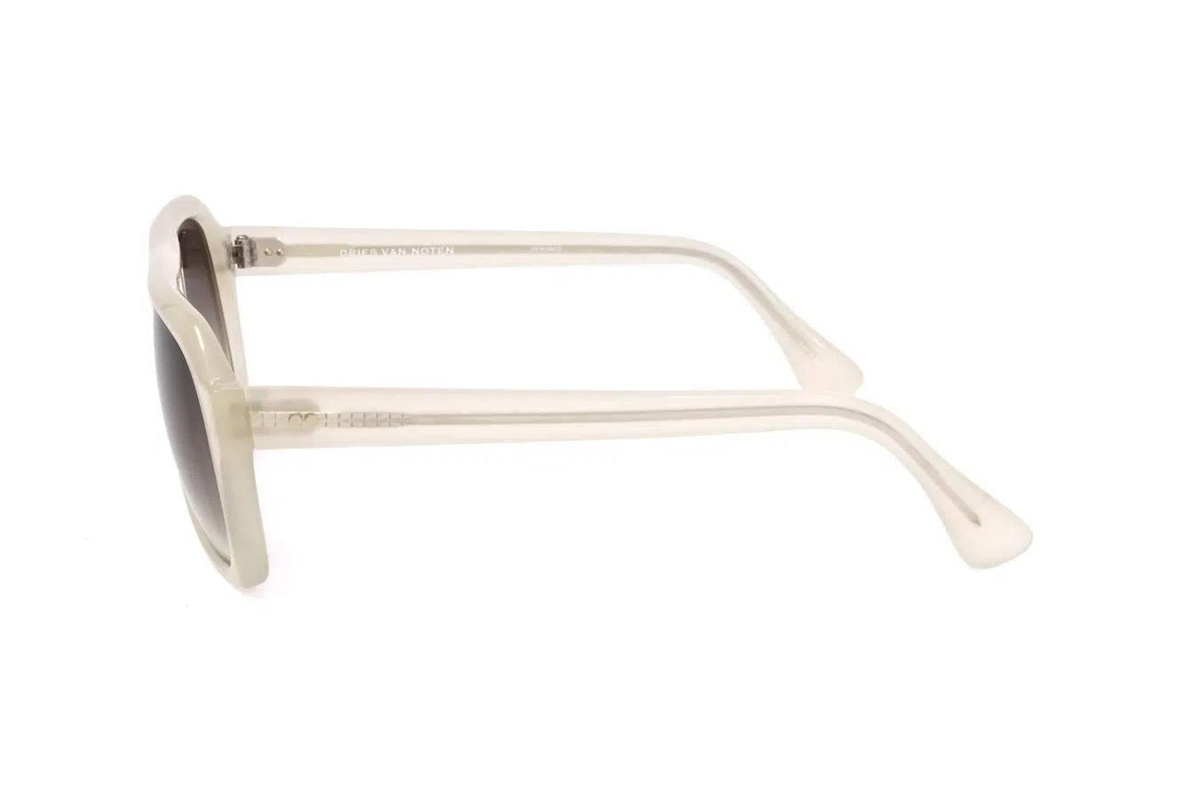 Dries Van Noten by Linda Farrow DVN39 Sunglasses - view 8
